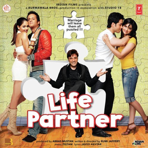 Life Partner (2009) (Hindi)